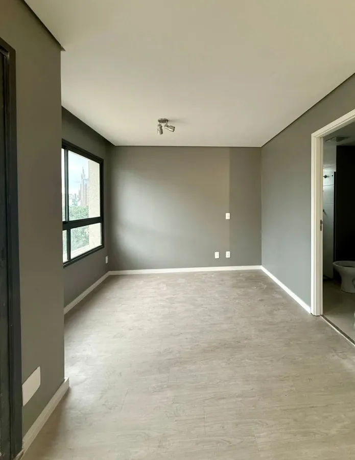Imagem Apartamento para Venda em São Paulo, Butantã, 1 dormitório, 1 banheiro
