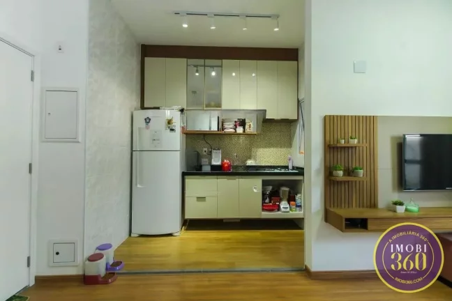 Imagem Apartamento à Venda em Vila Santana, São Paulo - SP