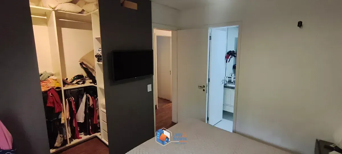 Imagem Apartamento para venda em Butantã com 3 quartos, sendo 1 suíte, 108m²