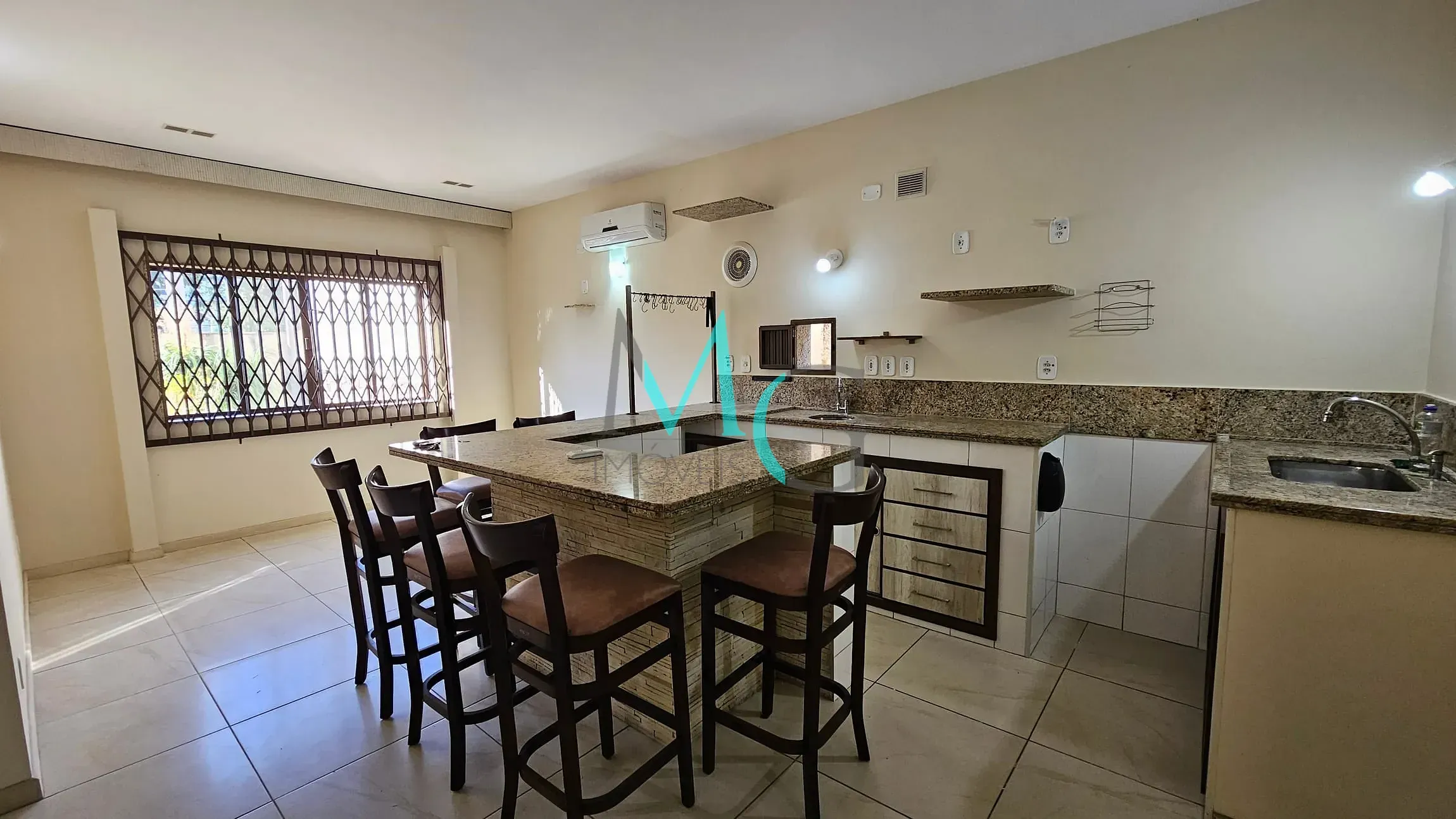 Imagem Casa 2 quartos à venda, Vale das Palmeiras, Campo Grande, Rio de Janeiro, RJ