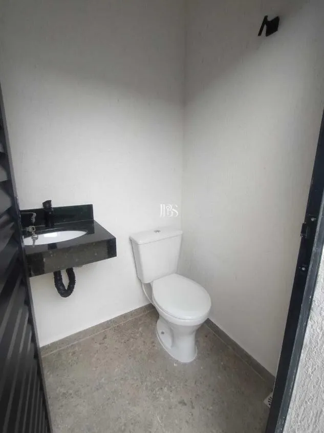 Imagem CASA NOVA COM PISCINA À VENDA EM ITANHAÉM FINANCIAMENTO