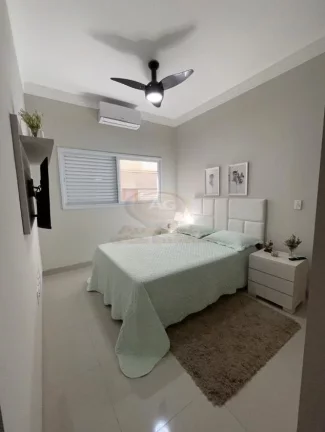 Imagem CASA A VENDA NO CONDOMÍNIO IDEAL LIFE