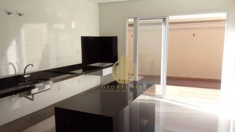 Imagem Casa com 3 suítes e piscina à venda, - Ribeirão Preto/SP