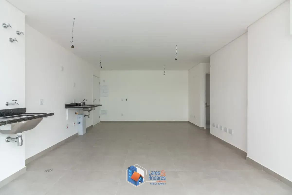 Imagem Apartamento para venda em Belenzinho com 2 quartos, sendo 1 suíte, 65m²