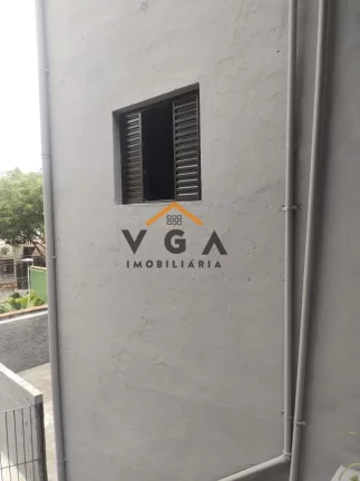Imagem Prédio Comercial para Venda em São Paulo, Cidade Antônio Estevão de Carvalho
