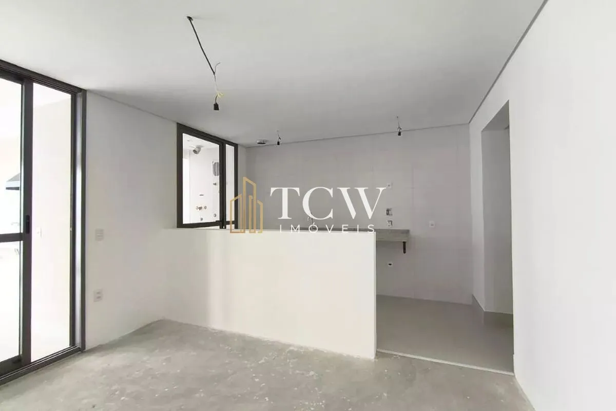 Imagem Apartamento à venda no bairro Vila Mariana - São Paulo/SP, Zona Sul