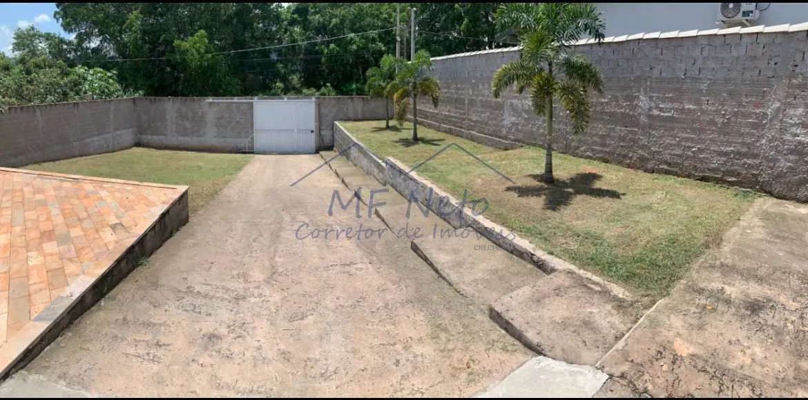 Imagem Casa Padrão