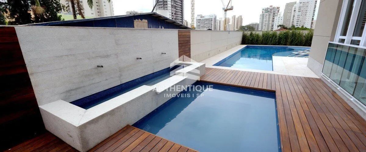 Imagem B103 Brooklin - Apartamento à venda em São Paulo/SP