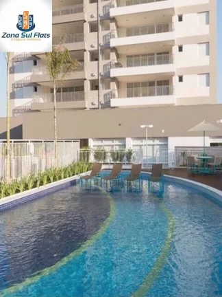 Imagem Apartamento à Venda Na Chácara Inglesa Próximo à Vila Mariana Com 3 Dormitórios e 2 Vagas