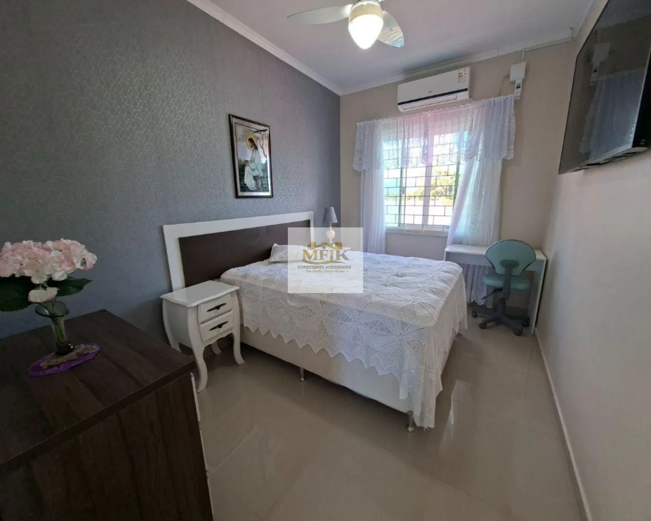 Imagem Casa de 4 quartos à venda em Santa Terezinha