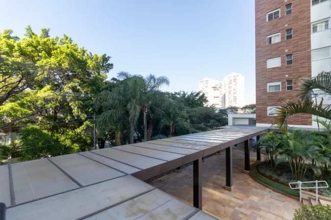 Imagem Apartamento à venda em São Paulo, Vila Cruzeiro, com 2 quartos, 105m2