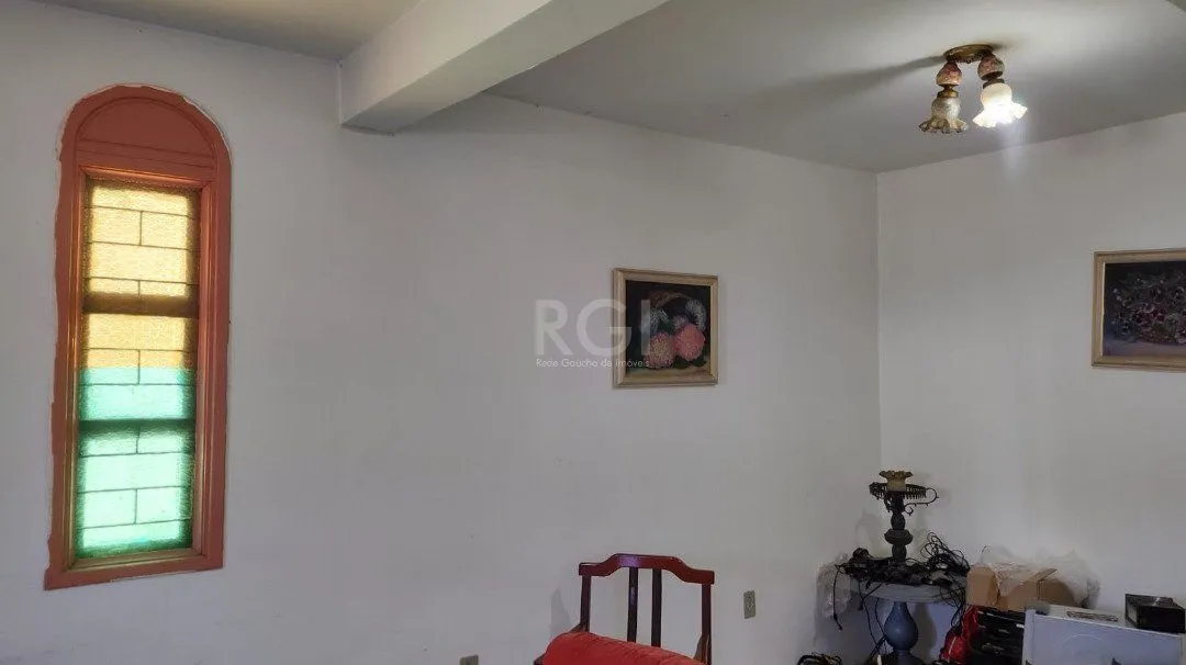 Imagem Casa para Venda - 236m², 4 dormitórios, 5 vagas - Vila São José