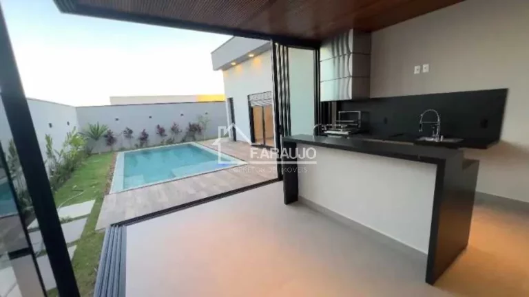 Imagem Casa em condomínio fechado para venda em Sorocaba-SP!