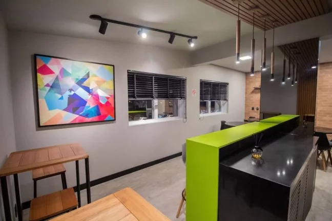 Imagem João Alves Diniz - Apartamento à venda no bairro Centro - Capão da Canoa/RS