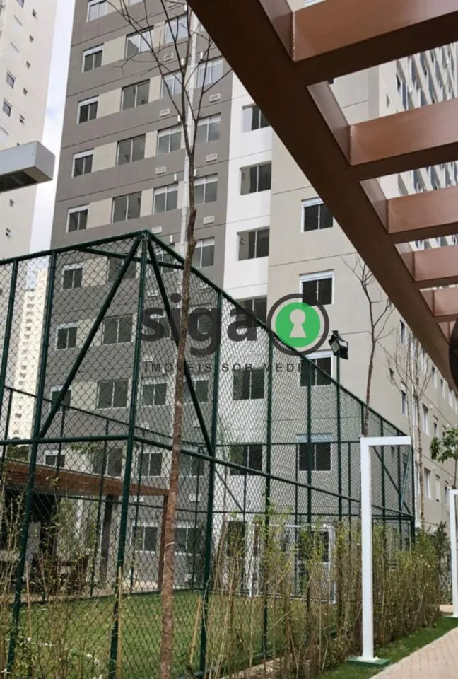 Imagem Apartamento à venda 2 quartos Cambuci NOVO