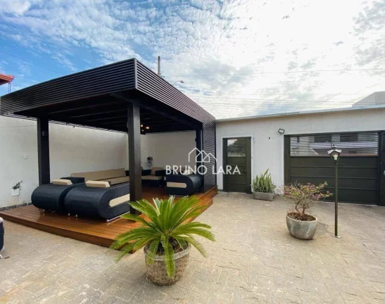 Imagem Casa à venda / Três Poderes.
