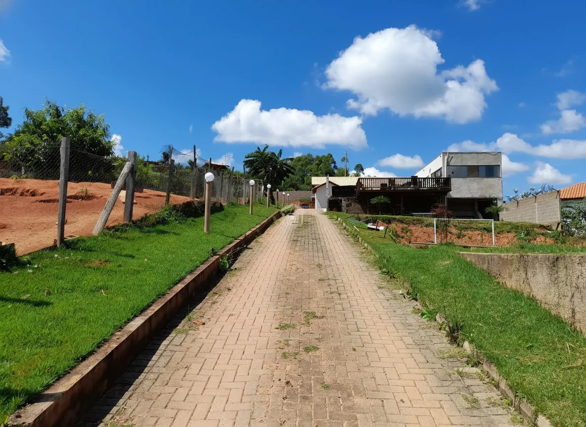 Imagem Chácara 246 m² à venda em Marambaia, Bandeira do Sul