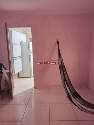 Imagem CASA À VENDA NO PARQUE PAULISTANO -