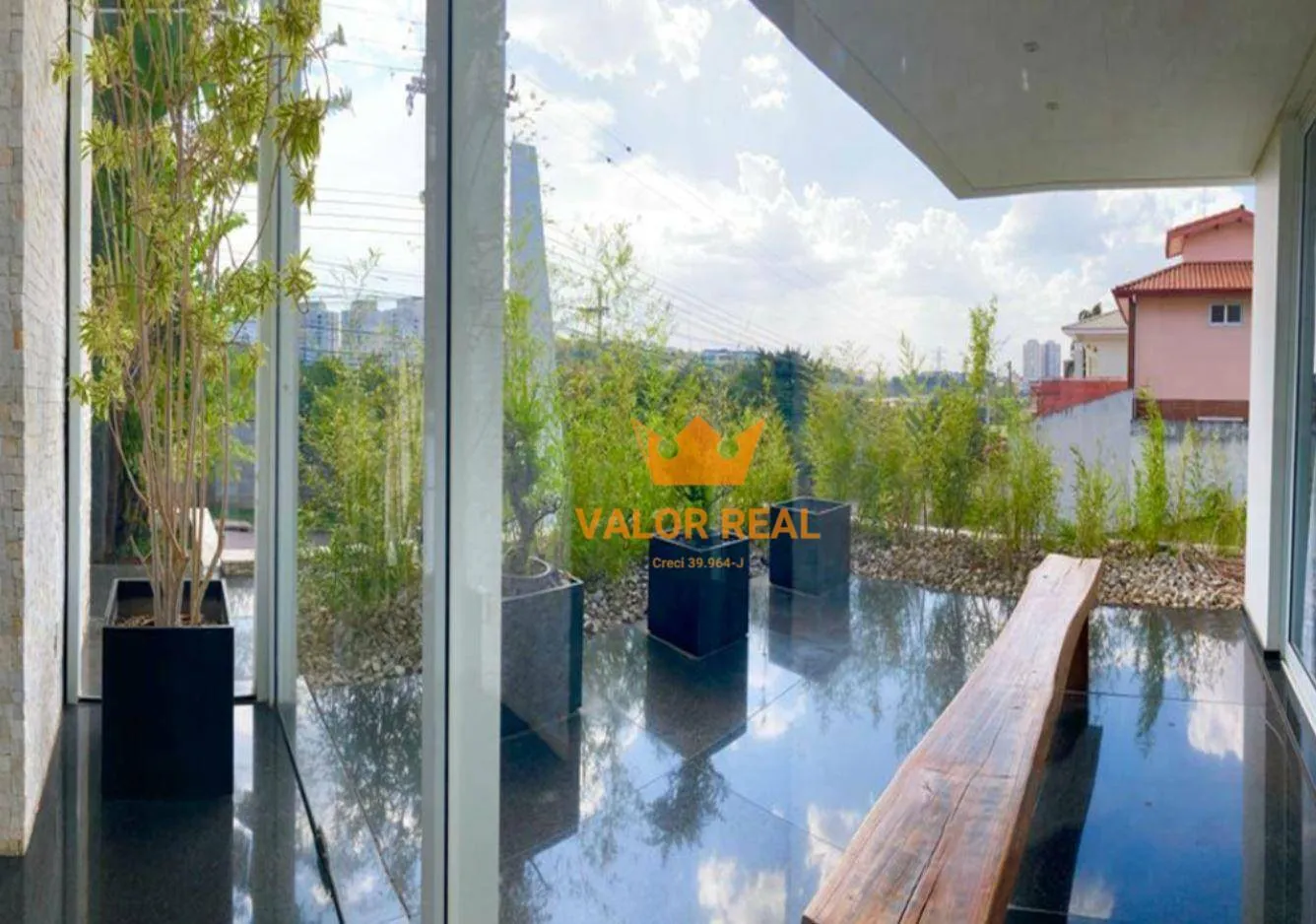 Imagem Magnífico Imóvel de Altíssimo Padrão ao Lado do Jardim Campos Elísios