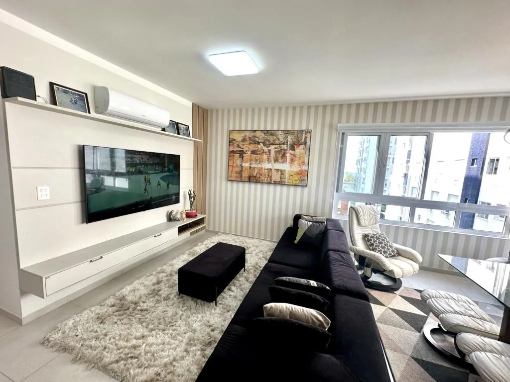 Imagem Apartamento 2 Dormitórios - Bairro Navegantes