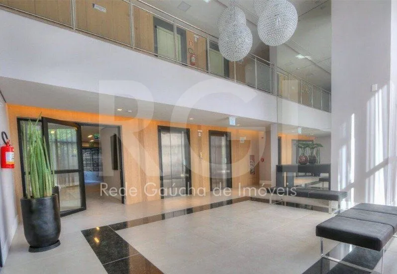 Imagem Apartamento para Venda - 100.09m², 3 dormitórios, sendo 3 suites, 2 vagas - Meni