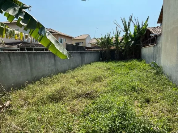 Imagem Terreno 0 em Rio das Ostras - RJ, Village Rio das Ostras