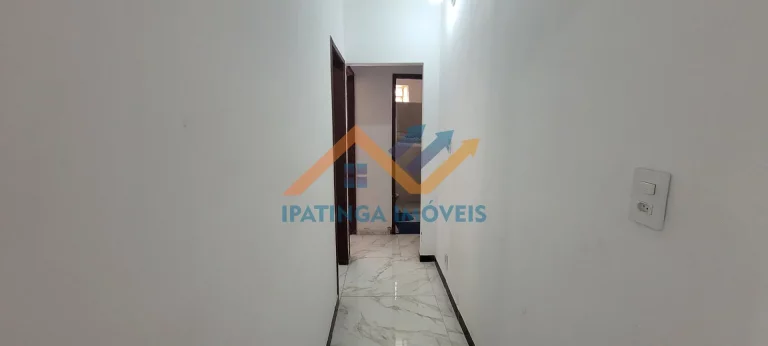 Imagem Casa de 3 quartos e 3 vagas de garagem no Cidade Nova