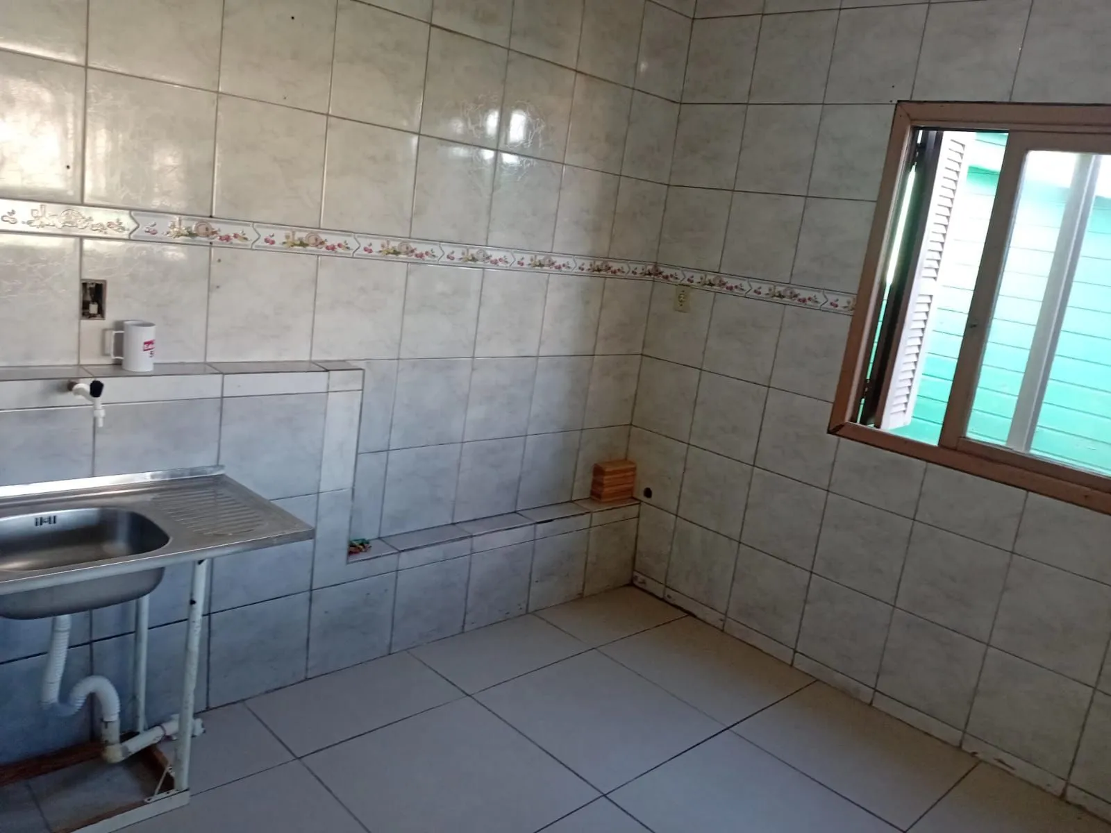 Imagem Casa em Partenon