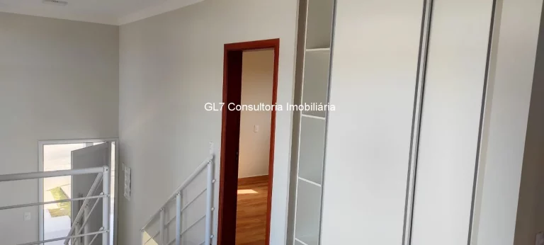 Imagem SOBRADO A VENDA NO CONDOMINIO JARDIM PIEMONTE EM INDAIATUBA SP.