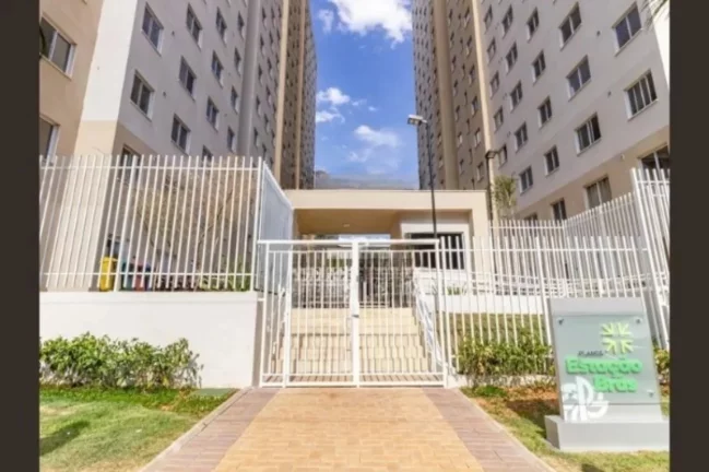 Foto do imóvel PLANO ... ESTAÇÃO BRÁS - Apto de 39m² (Unidade de Revenda), próximo à Estação Brás - Metrô e CPTM!