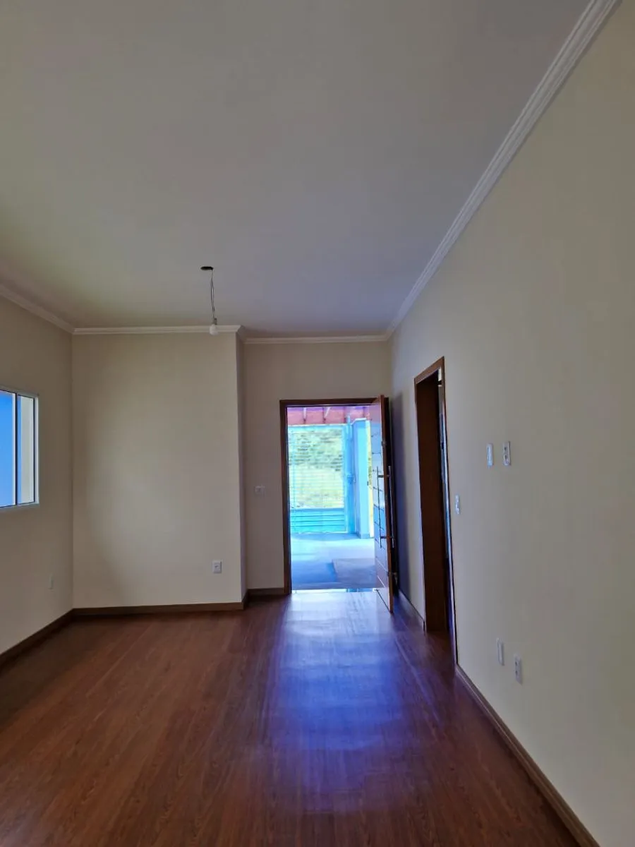 Imagem Casa Térrea para venda com piscina em Piracaia