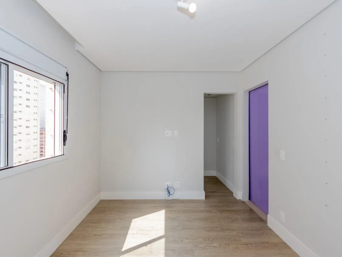 Imagem Apartamento, Residencial para Venda, Perdizes, São Paulo