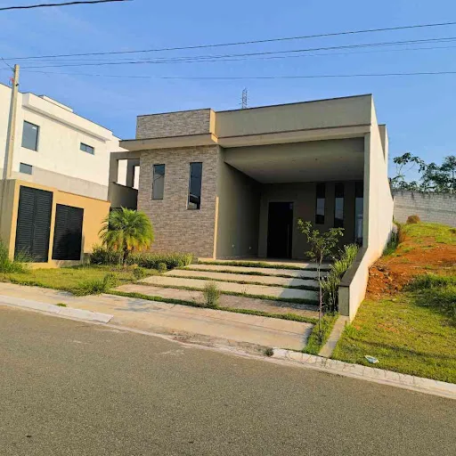 Imagem Casa com 3 dormitórios à venda, 209 m² por R$ 1.200.000,00 - Jardim Veneza - Mogi das Cruzes/SP