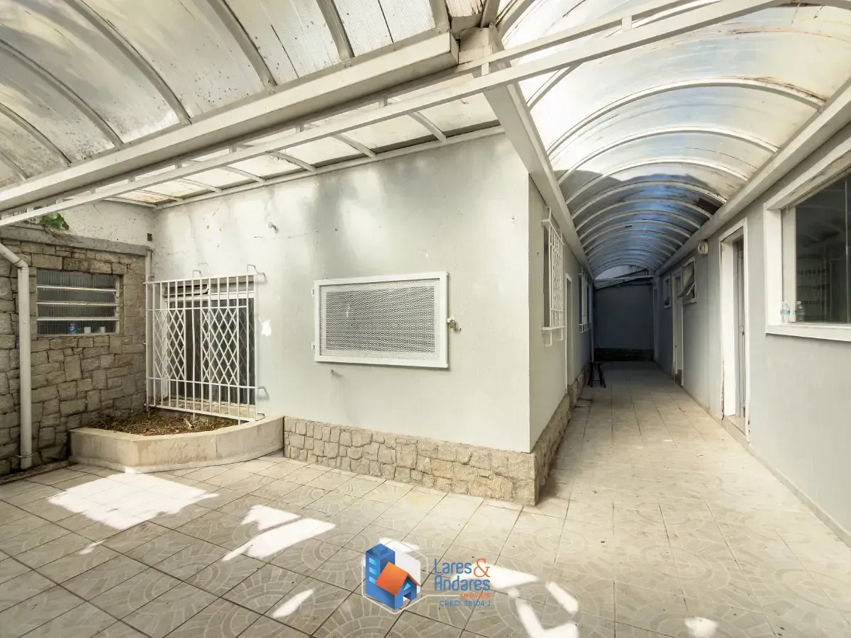 Imagem Casa comercial para venda em Sumaré, 351m²
