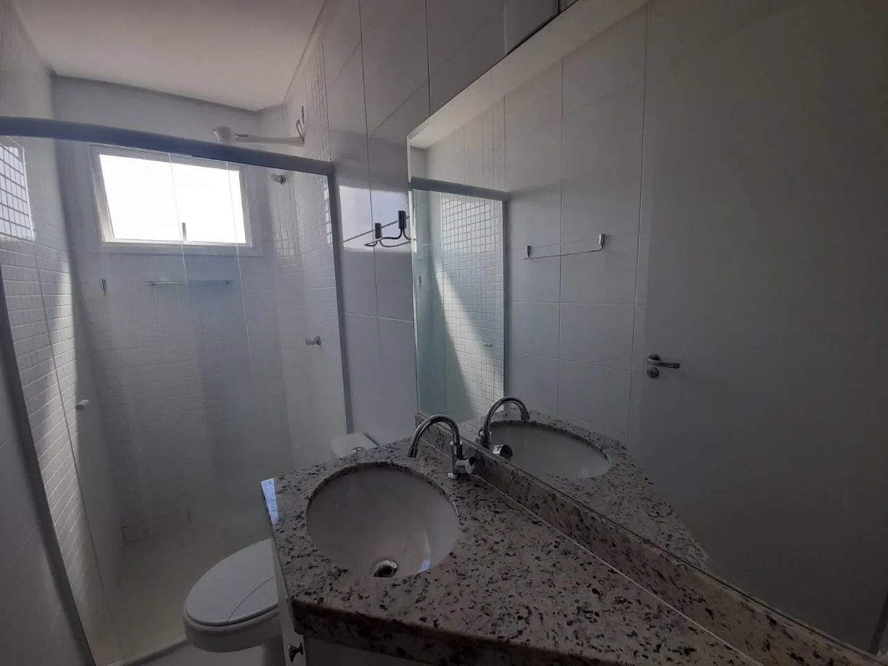 Imagem Apartamento à venda 2 Quartos, 1 Suite, 1 Vaga, 113.26M², Centro, Taubaté - SP | Villaggio Santa Terezinha