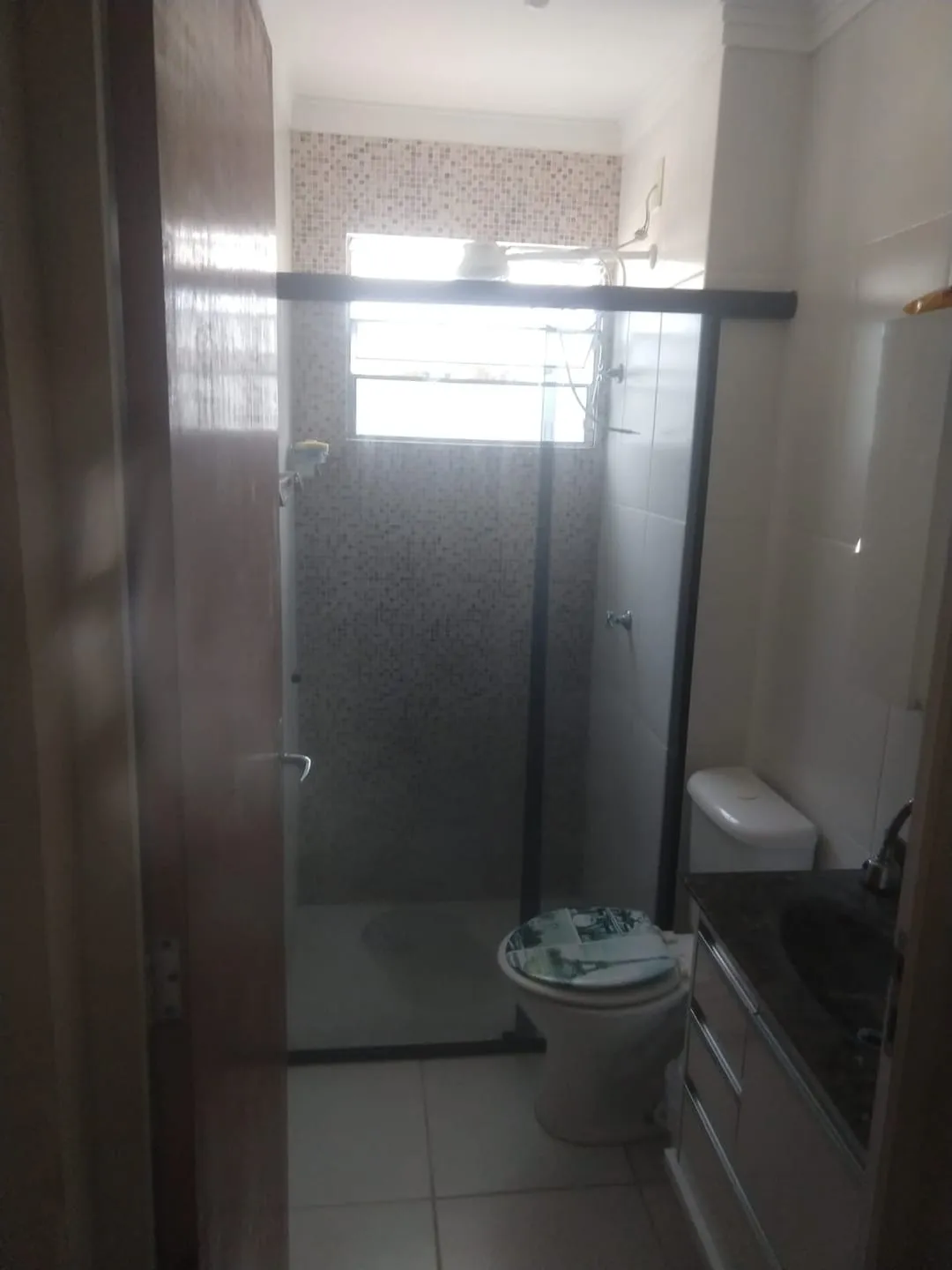 Imagem Apartamento à venda 2 Quartos, 1 Vaga, 44M², Residencial e Comercial Cidade Morumbi, Pindamonhangaba - SP | Condomínio Morumbi