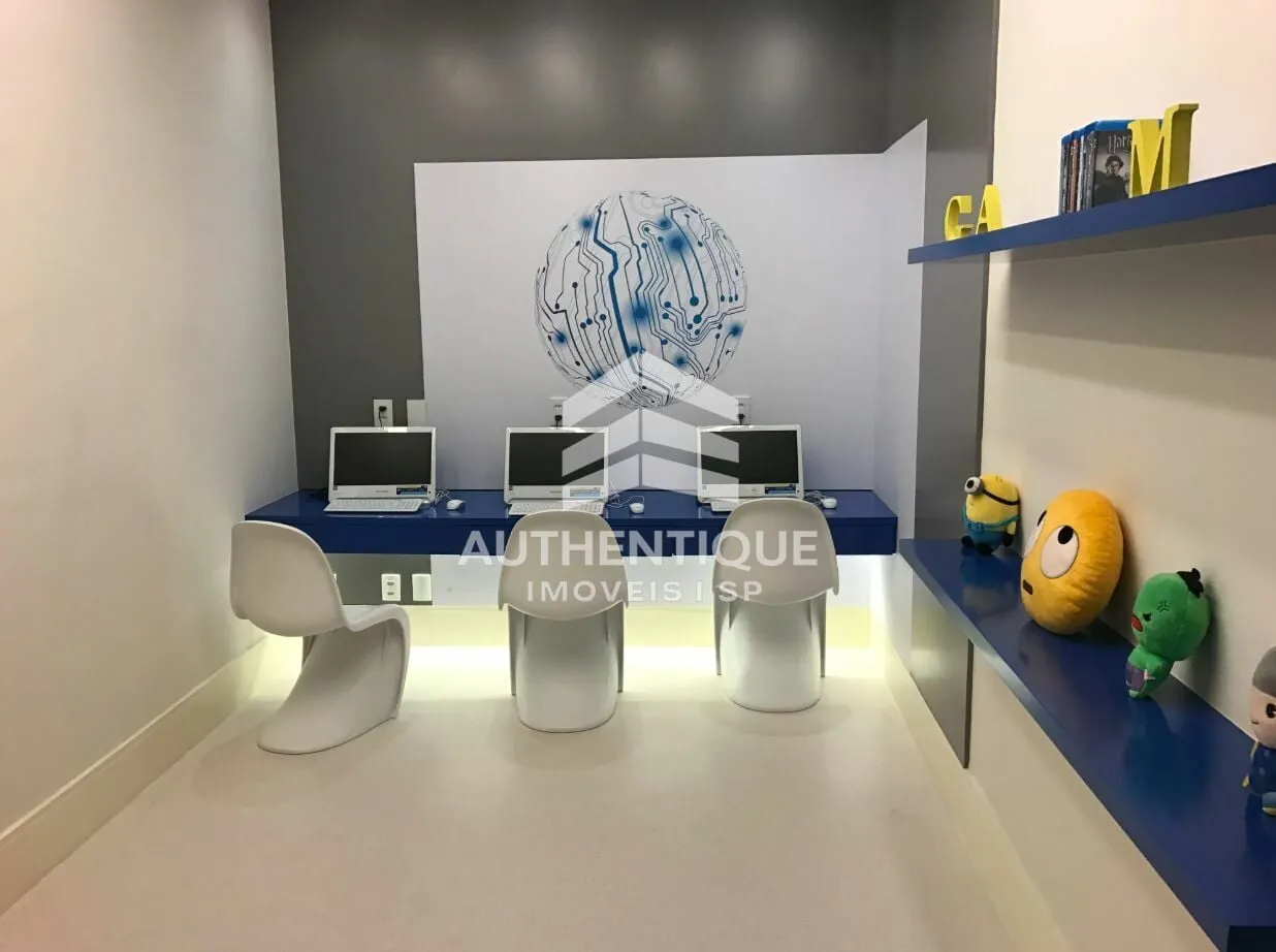 Imagem HI CENTRO BRAS - Apartamento à venda em São Paulo/SP