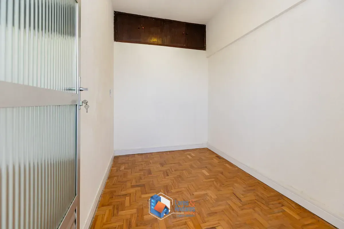 Imagem Apartamento para venda em Pinheiros com 3 quartos, 86m²