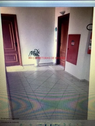 Imagem APARTAMENTO RESIDENCIAL em POÇOS DE CALDAS - MG, JARDIM DOS ESTADOS