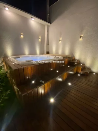 Imagem CASA TERREÁ COM PISCINA A VENDA. BAIRRO JARDIM MONTE VERDE INDAIATUBA S.P