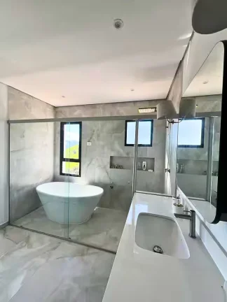 Imagem Mirante da Serra | Design contemporâneo e vista de tirar o fôlego