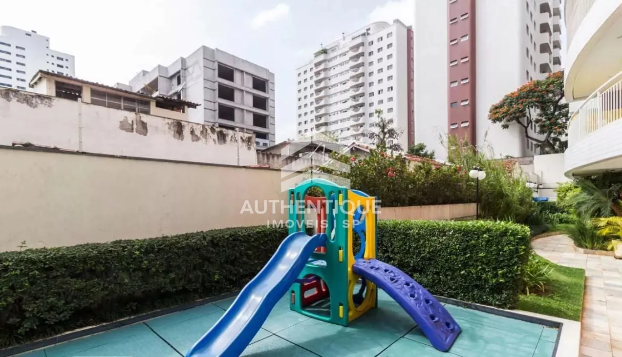 Imagem Noble Hills - Pompéia - Apartamento à venda no bairro Perdizes - São Paulo/SP, Zona Oeste