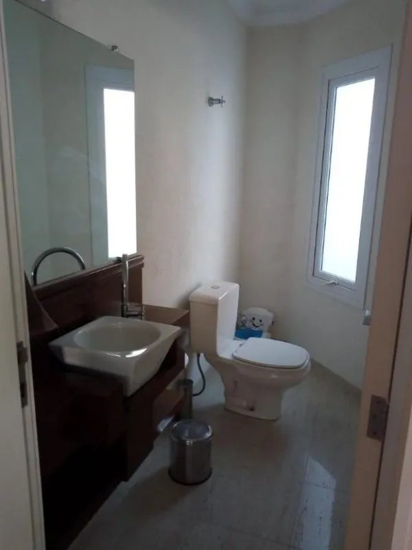Imagem CASA 4 SUÍTES PARA LOCAÇÃO E VENDA - CONDOMINIO SÃO PAULO 2 - COTIA SÃO PAULO - 450M²