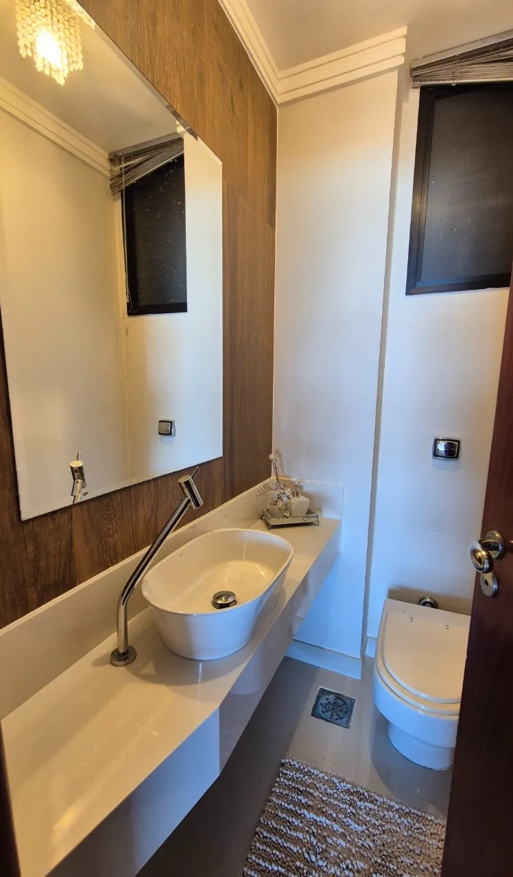 Imagem Apartamento com 4 quartos à venda em Vila Velha