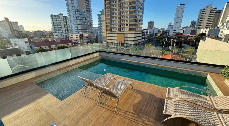 Imagem LAFA 1099 Apto 33308-MT - Apartamento à venda no bairro Centro - Tramandaí/RS