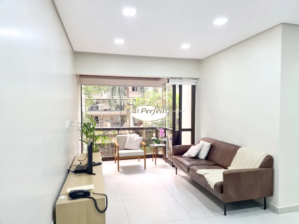 Imagem APARTAMENTO RESIDENCIAL em SÃO PAULO - SP, CERQUEIRA CÉSAR