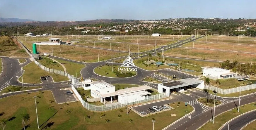 Imagem OPORTUNIDADE TERRENO NO FLORAIS DO VALLE
