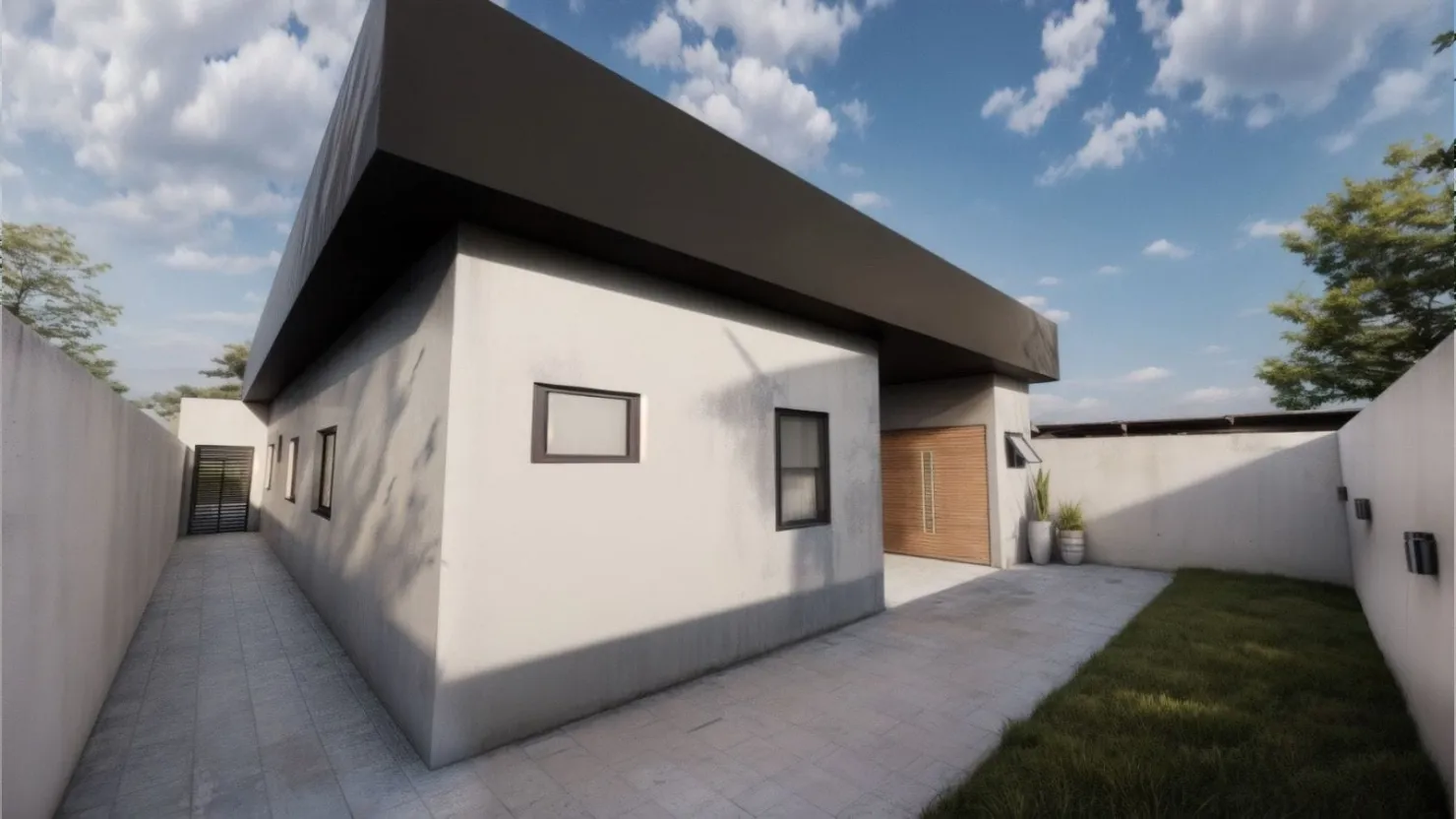 Imagem Casa à venda 3 Quartos, 1 Suite, 2 Vagas, 250M², Caminho Novo, Tremembé - SP | Pinheiros de Tremembé