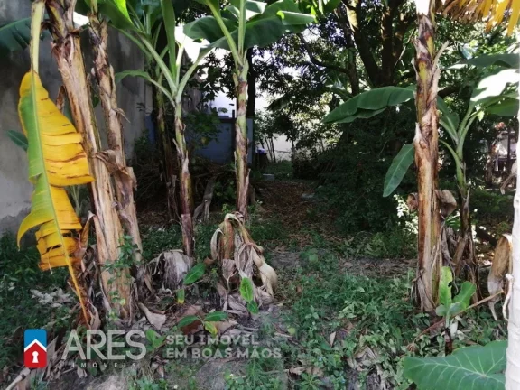 Terreno à venda, 384 m² por R$ 263.000,00 - Jardim São Domingos - Americana/SP