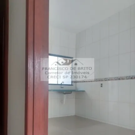 Imagem Casa com 2 Quartos à Venda, 59 m² em Jardim Paraíso - Cruzeiro
